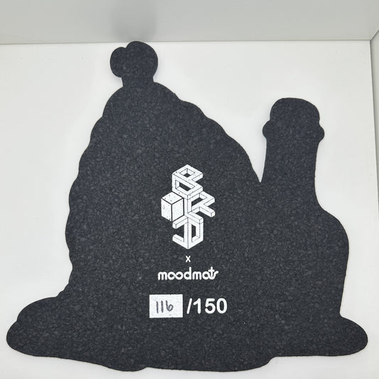 Rum Ham - CloudyMinds