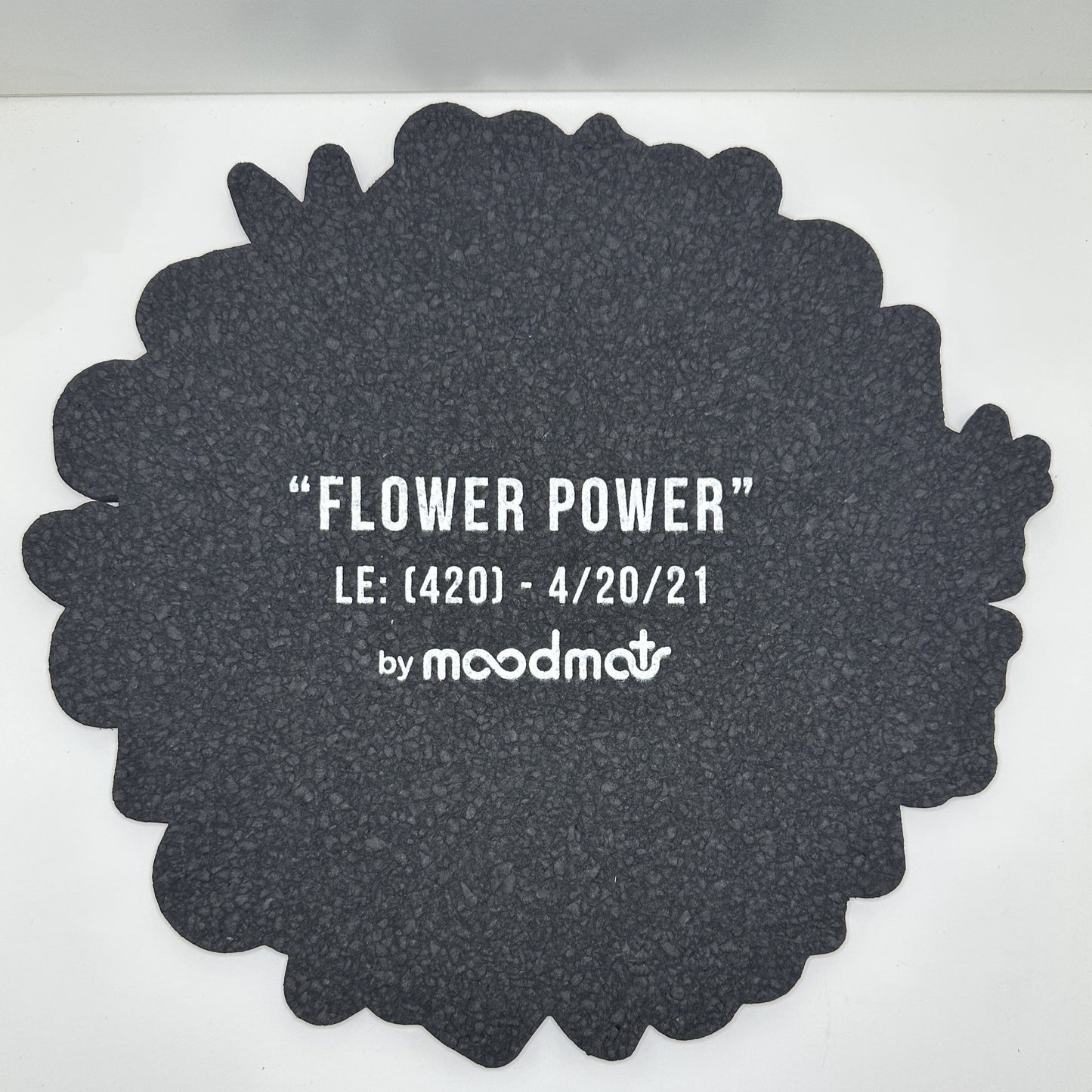 Flower Powe, UV - CloudyMinds