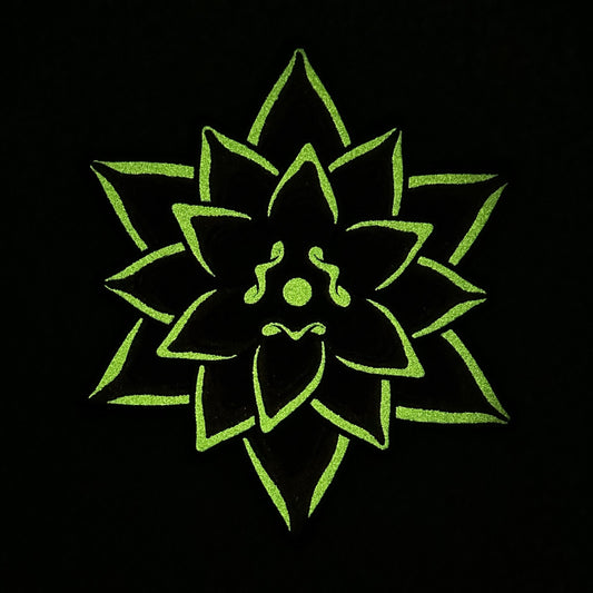 UNPARALLELED, UV - CloudyMinds