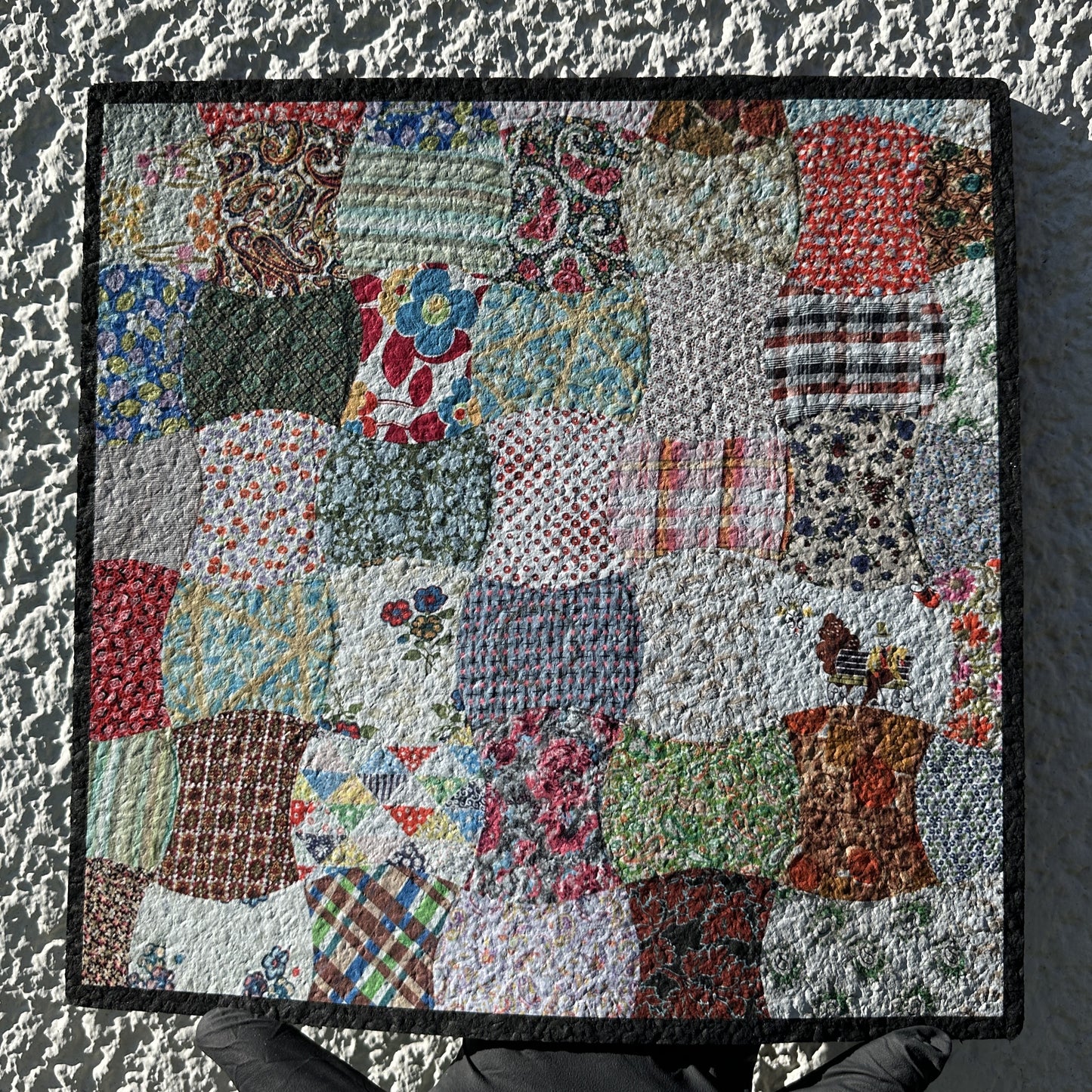 PATCHWORK 12 - CloudyMinds