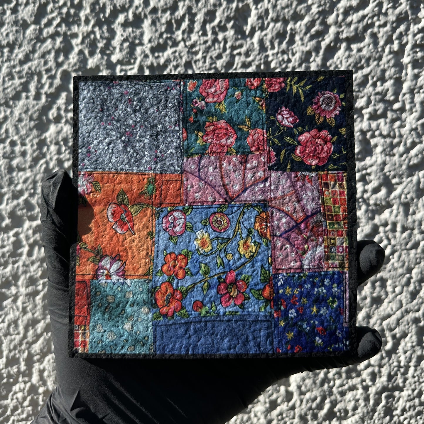 Patchwork 5 - CloudyMinds