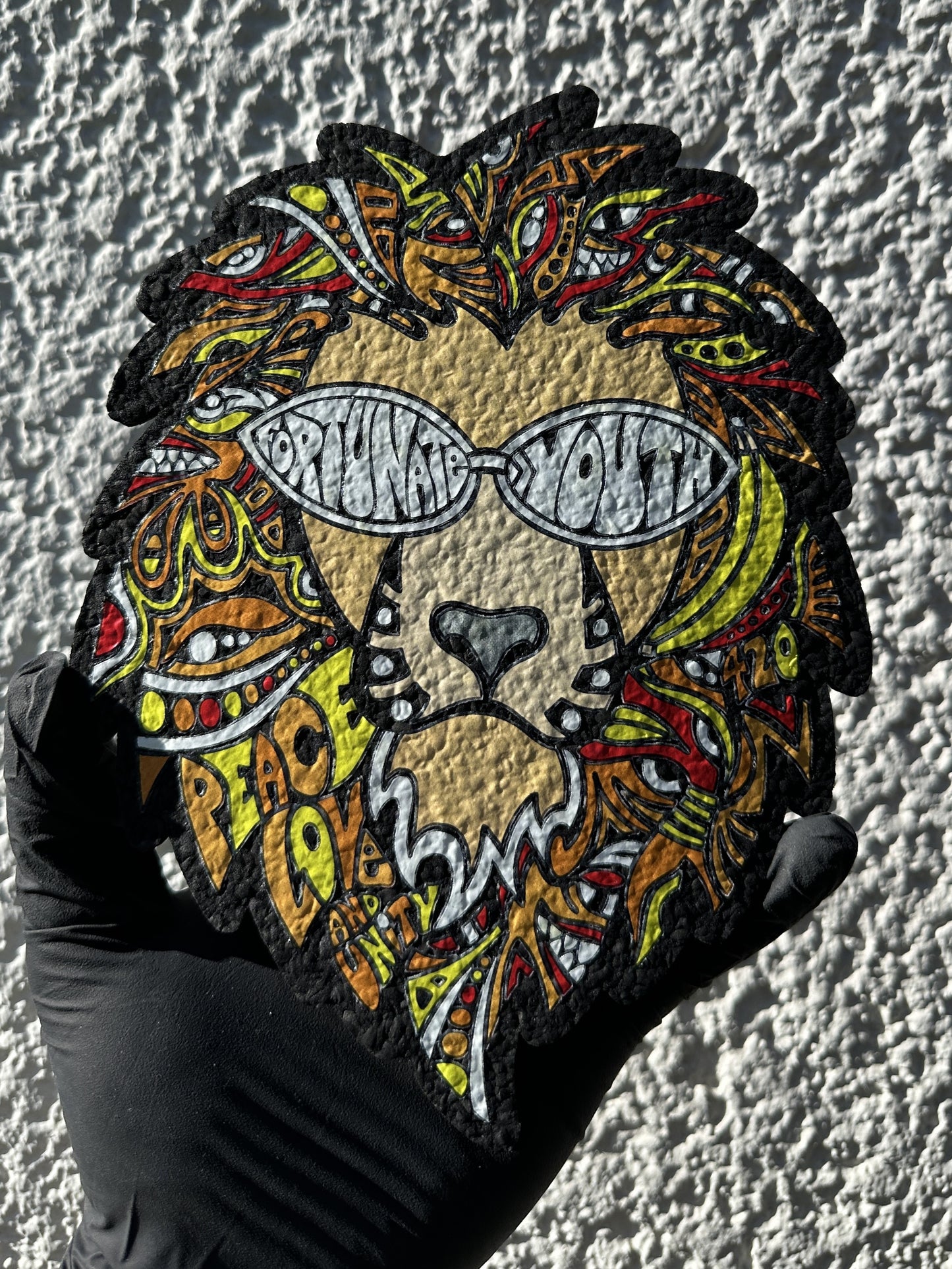 Fortunate Youth "Lion Collection" - CloudyMinds