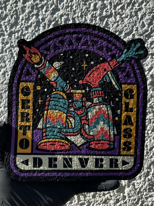 CERTO GLASS, UV - CloudyMinds