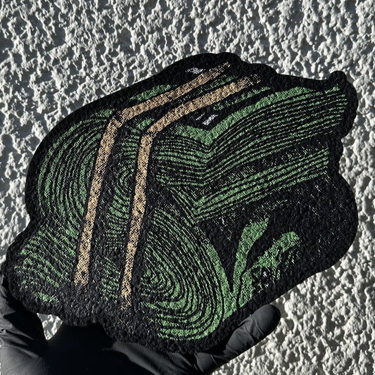 20000$, Leuchtet im dunkeln - CloudyMinds