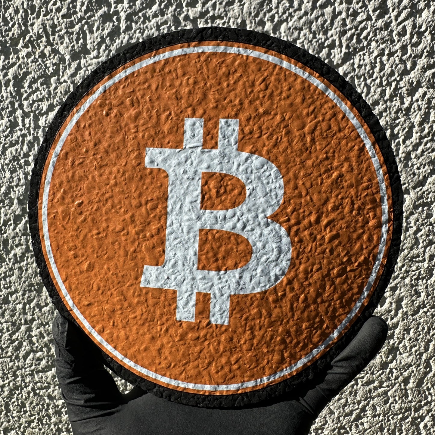 BTC - CloudyMinds
