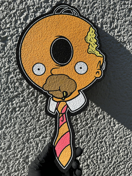 D`OHMER, UV - CloudyMinds