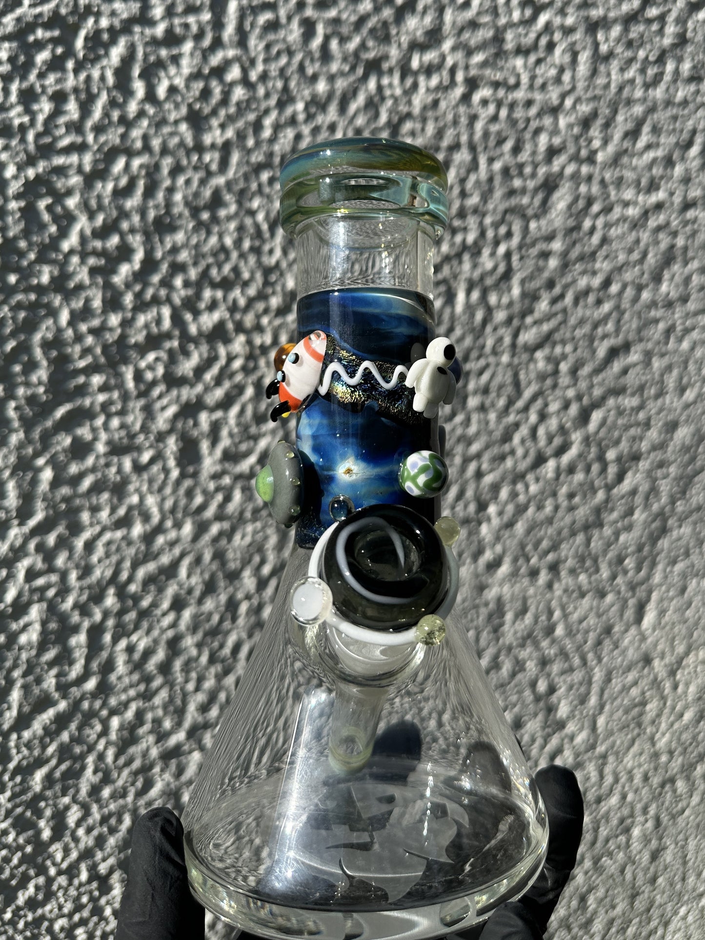 Galactic Baby Beaker - CloudyMinds