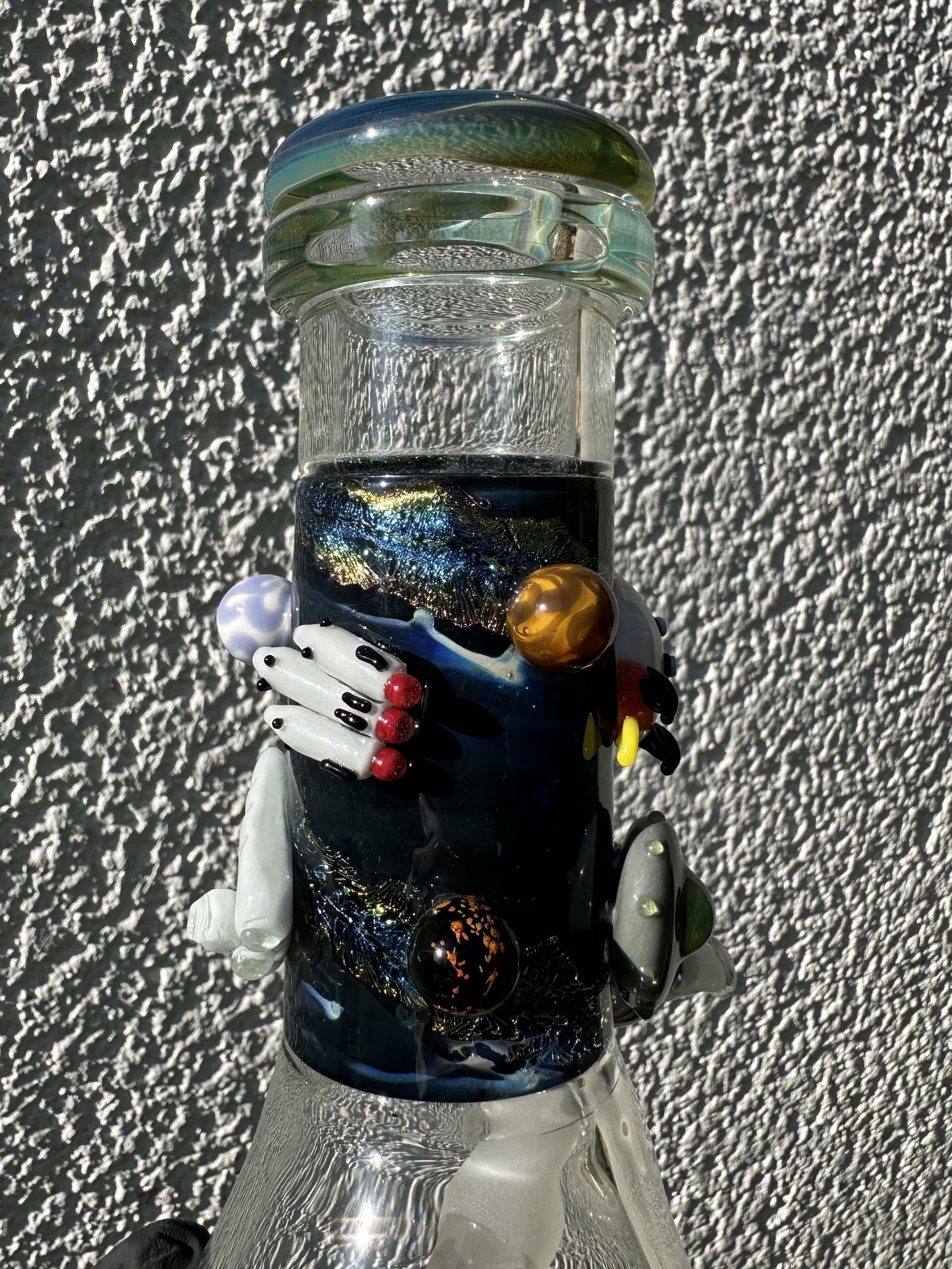 Galactic Baby Beaker - CloudyMinds