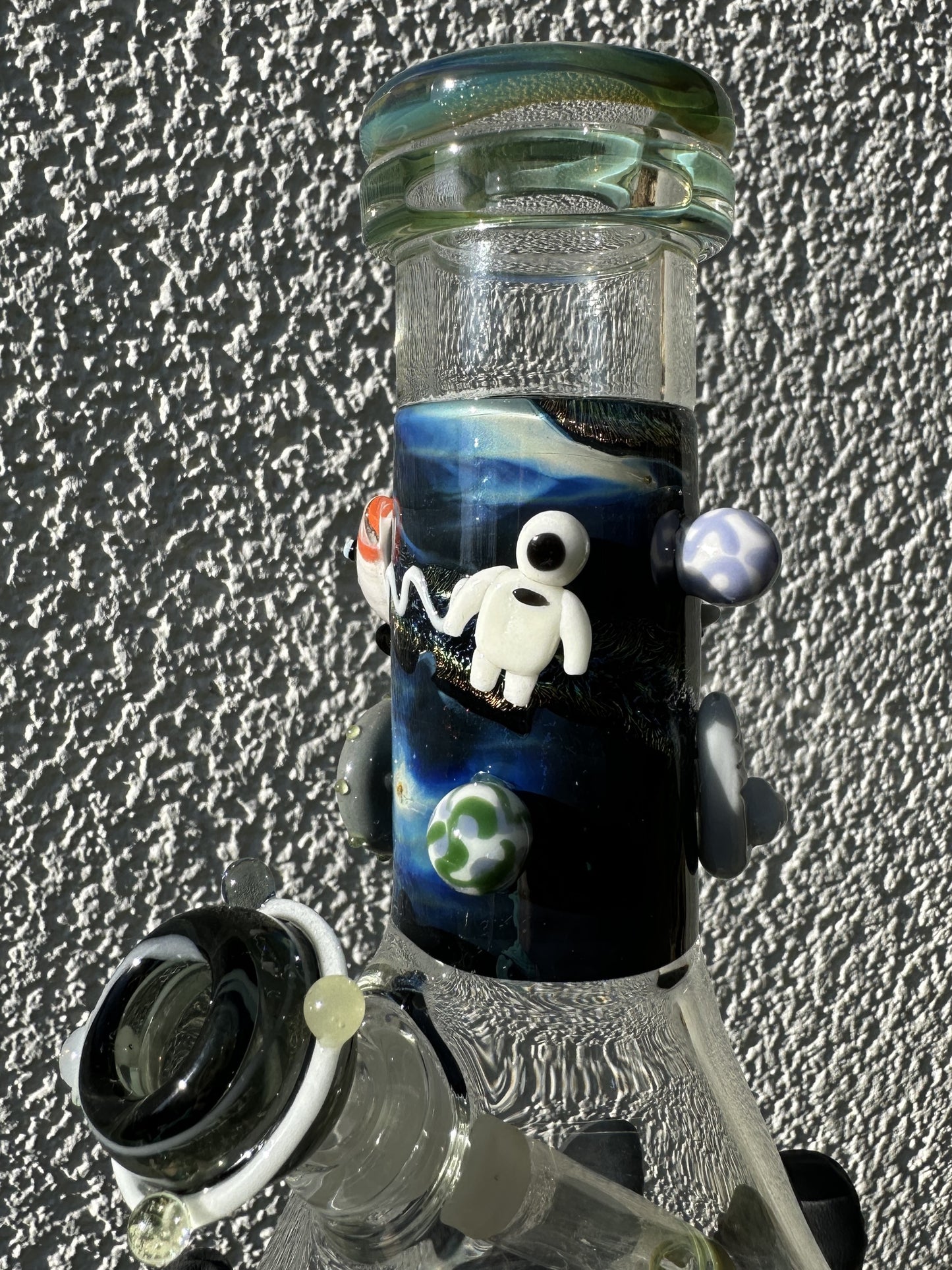 Galactic Baby Beaker - CloudyMinds
