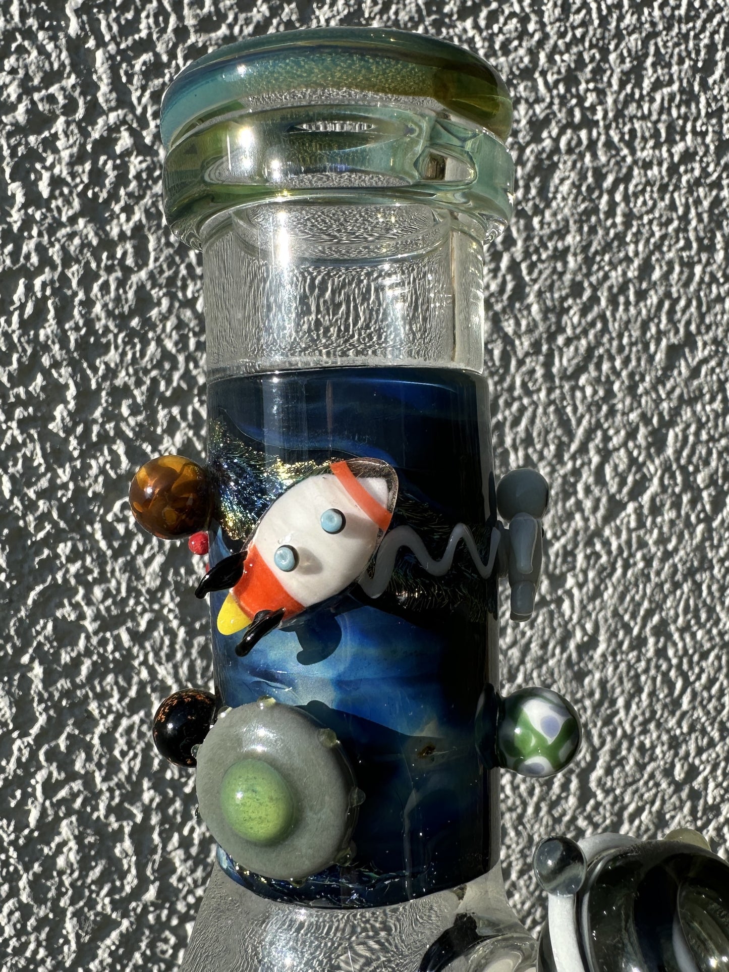 Galactic Baby Beaker - CloudyMinds