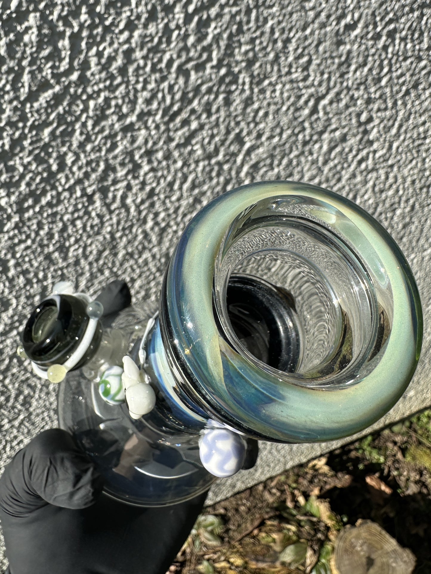 Galactic Baby Beaker - CloudyMinds