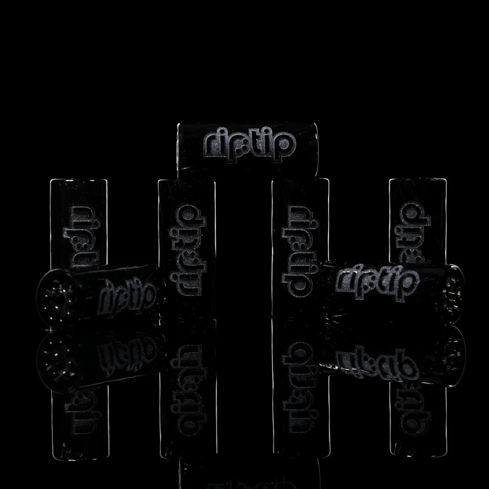 RipTip - Jet Black 10mm