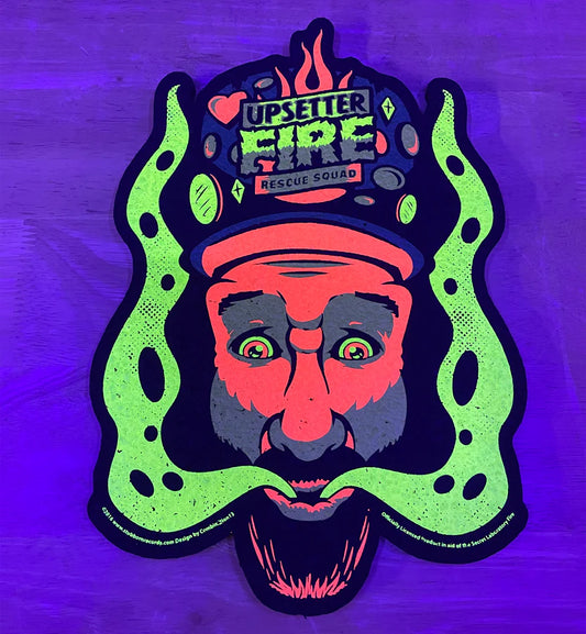 Lee "Scratch" Perry - CloudyMinds