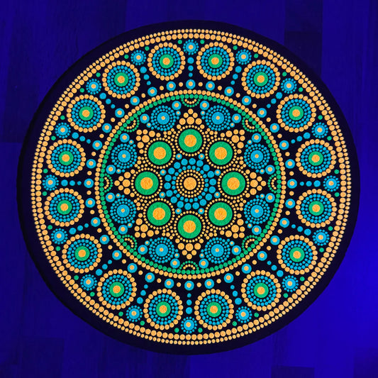 Mango Mint Orb - CloudyMinds