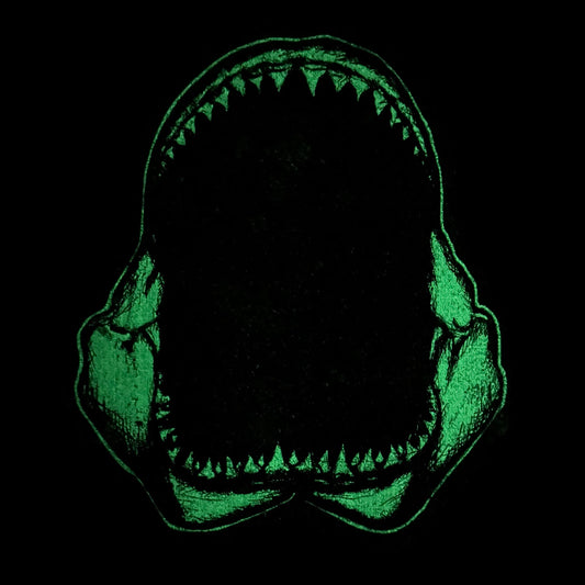 Shark Geek - CloudyMinds