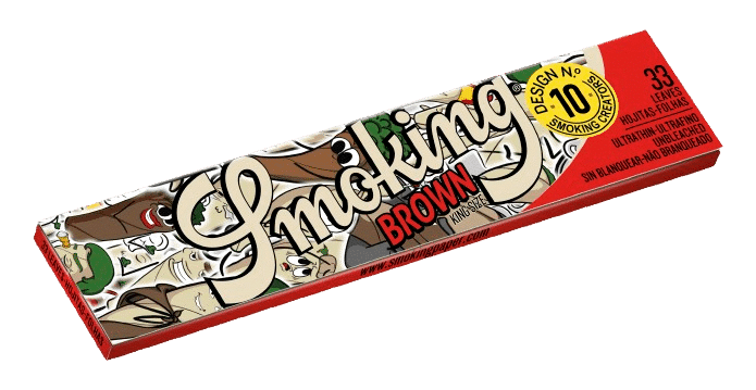 King Size Paper Creators Kollektion - CloudyMinds