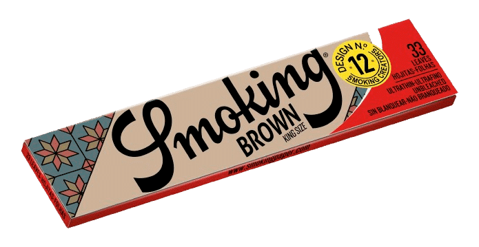 King Size Paper Creators Kollektion - CloudyMinds
