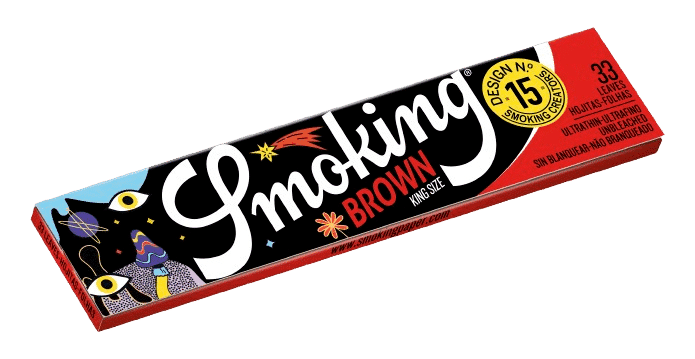 King Size Paper Creators Kollektion - CloudyMinds