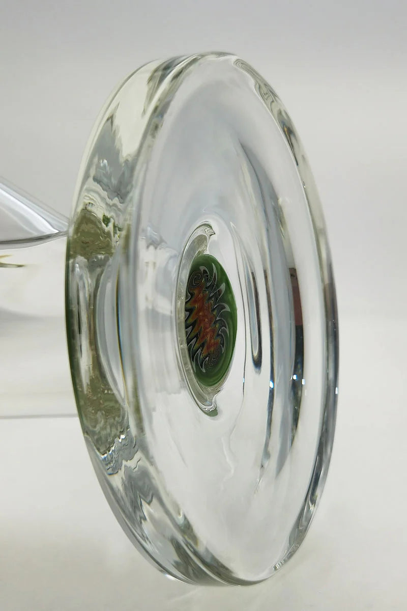 Straight Tube 30cm WigWag