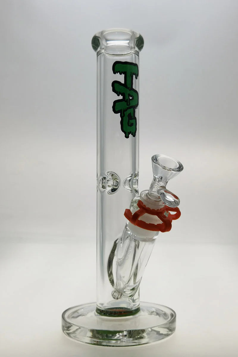 Straight Tube 30cm WigWag