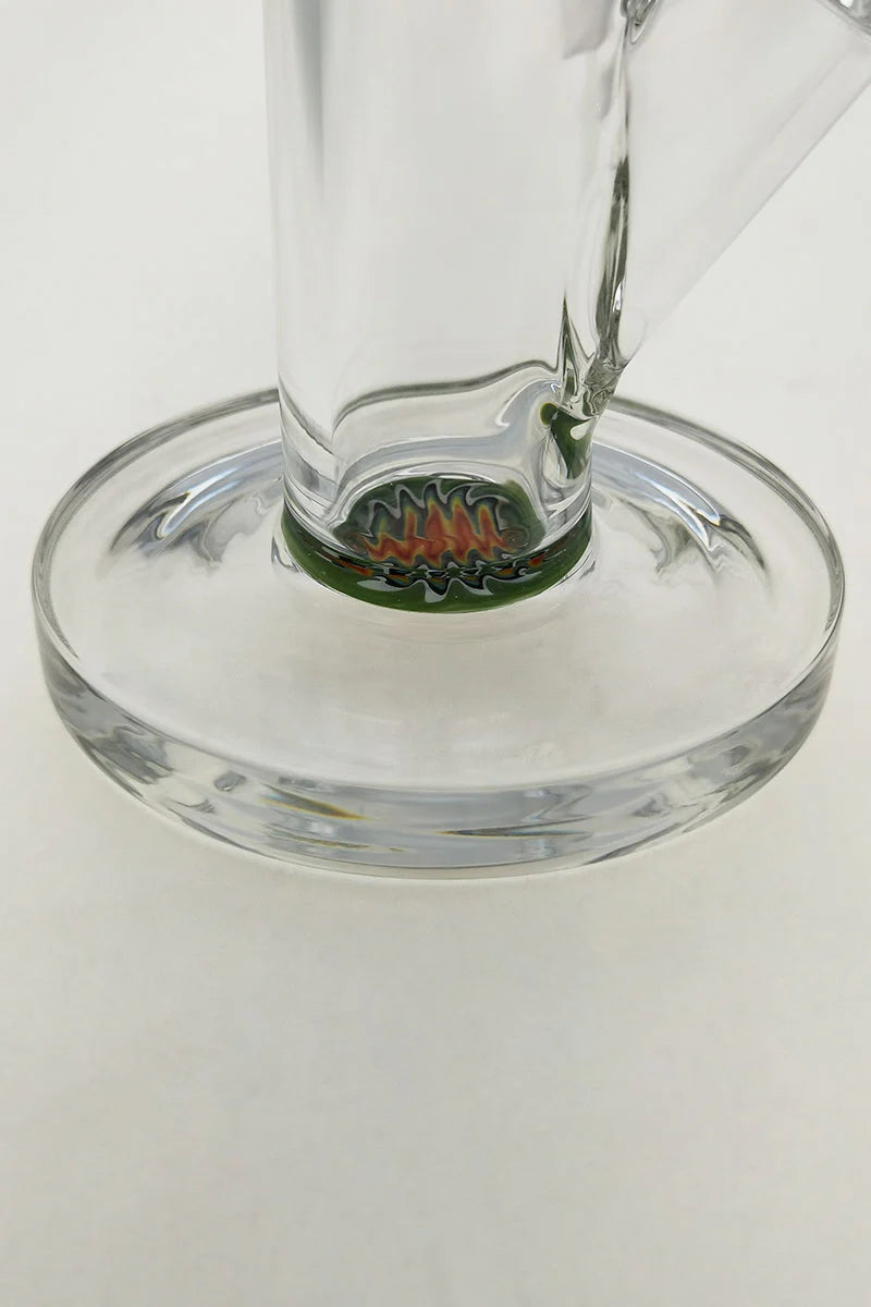 Straight Tube 30cm WigWag