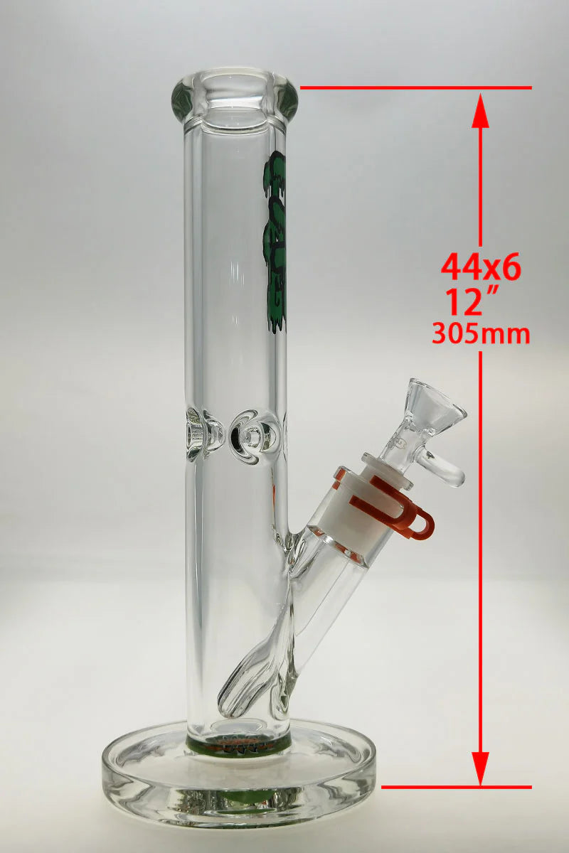 Straight Tube 30cm WigWag
