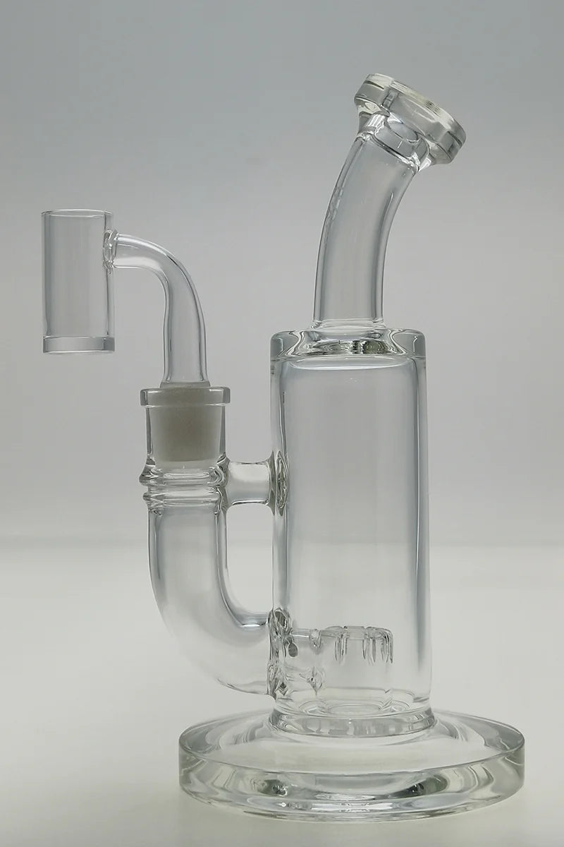 Dab Rig mit Slit Puck Diffuser 20,5cm