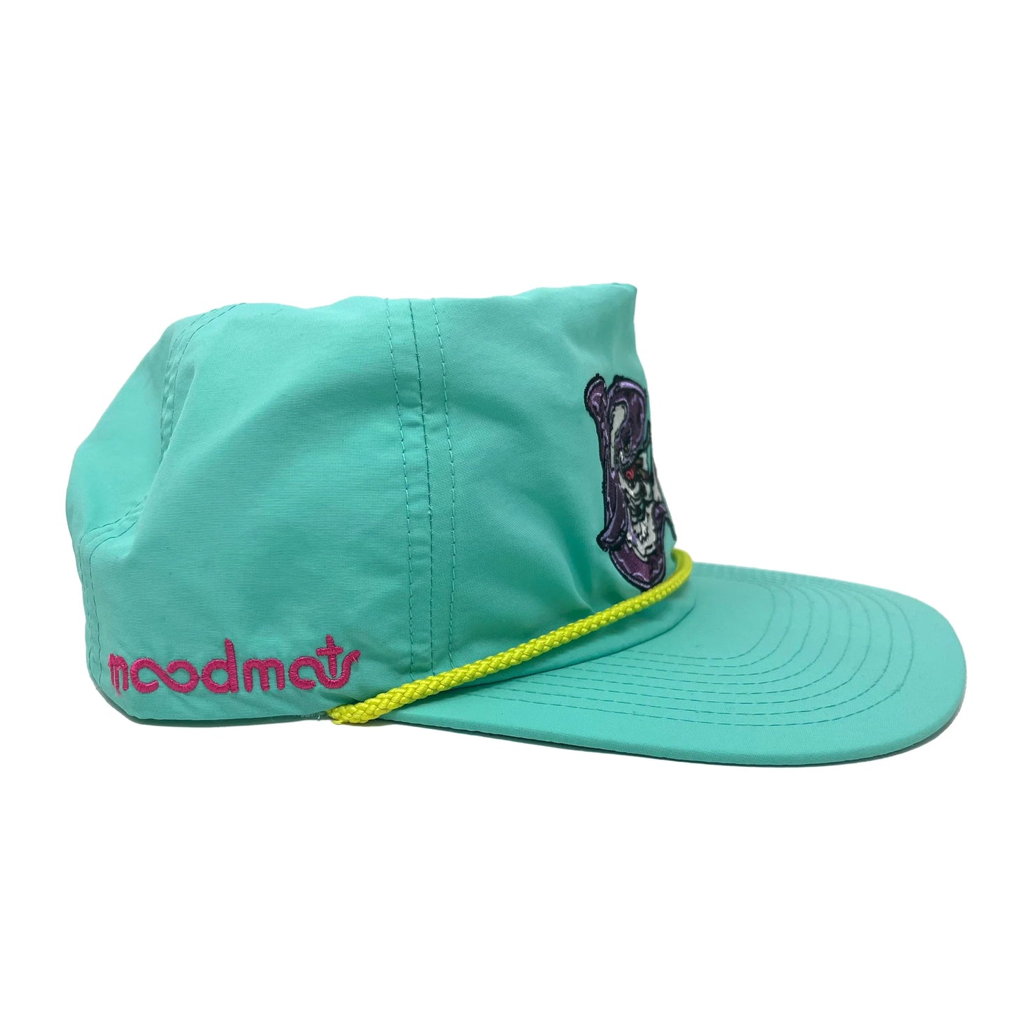 Teal Orca Pod - CloudyMinds