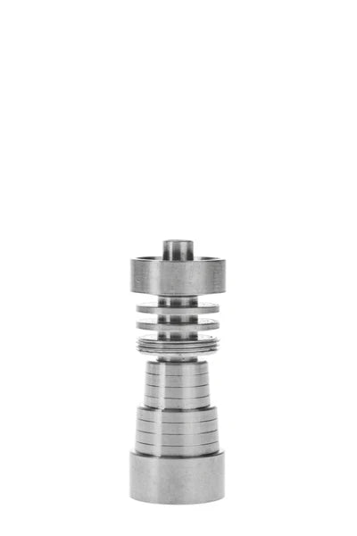 Titan Domeless Nail Multi Schliff - CloudyMinds