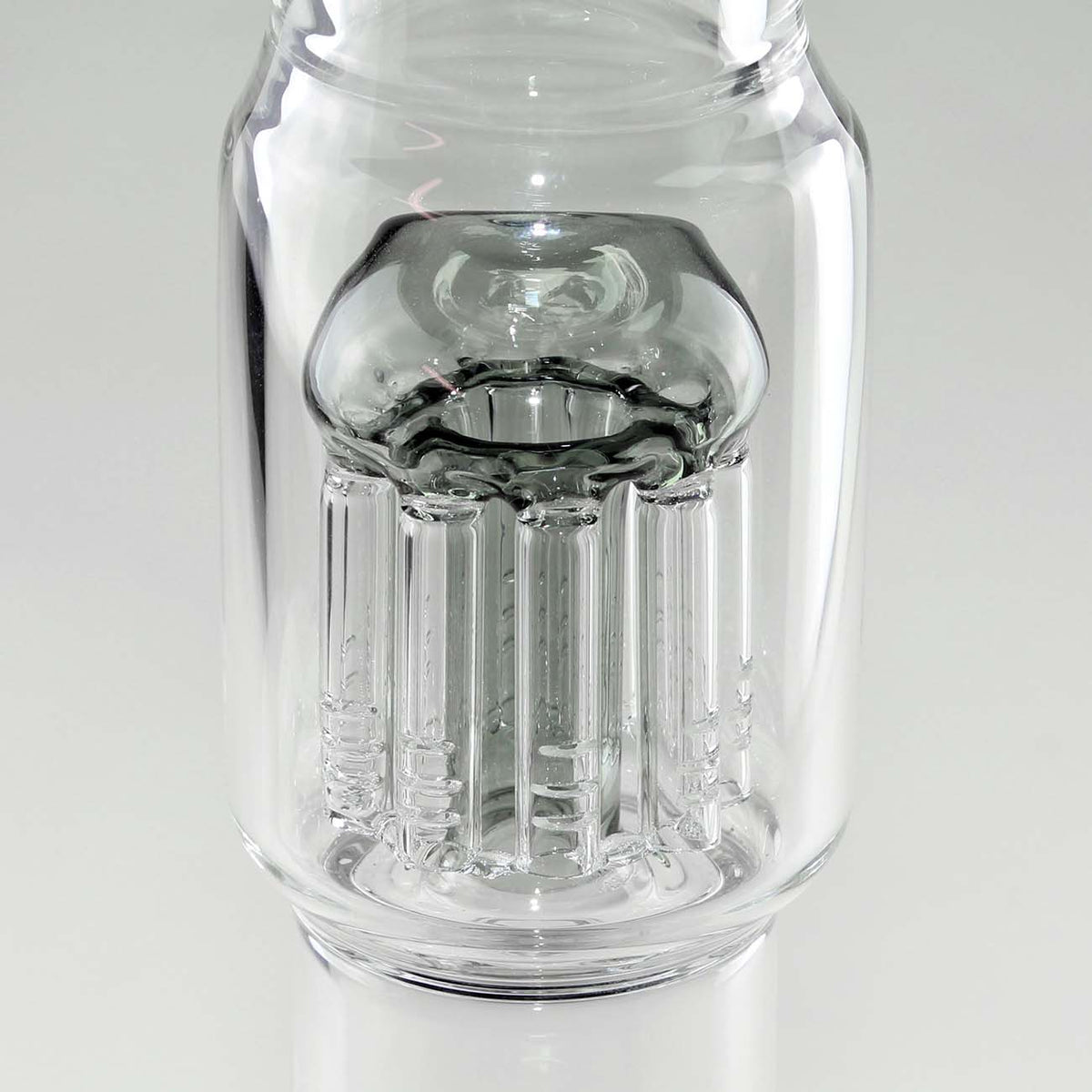 Black Leaf Double 10-arm Treeperc