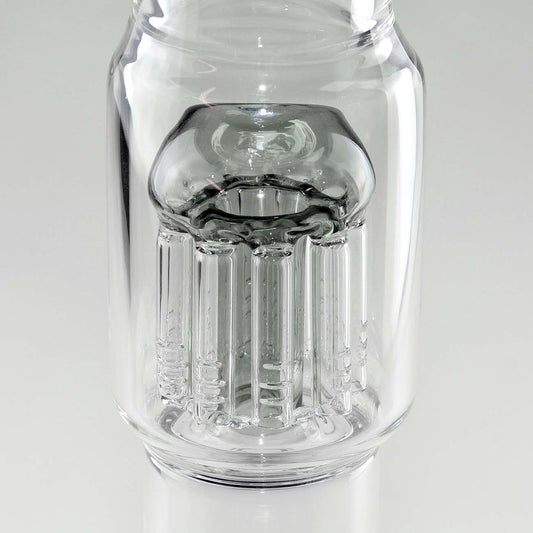 Black Leaf Double 10-arm Treeperc