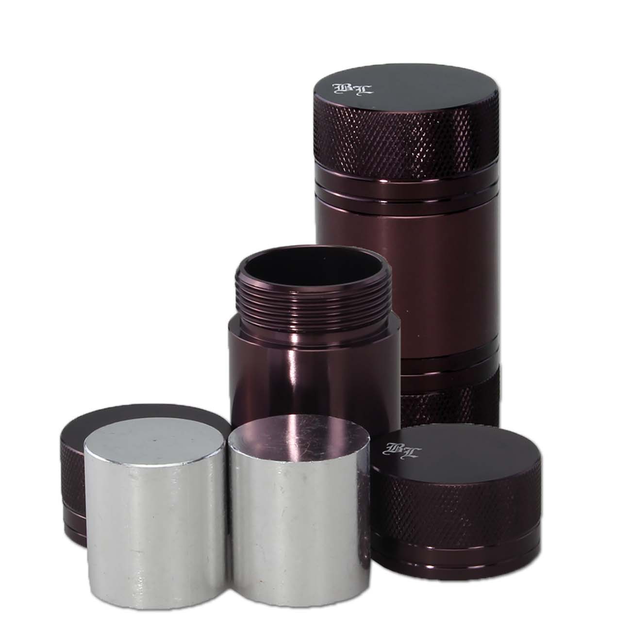 BL Pollenpresse L-Size - CloudyMinds