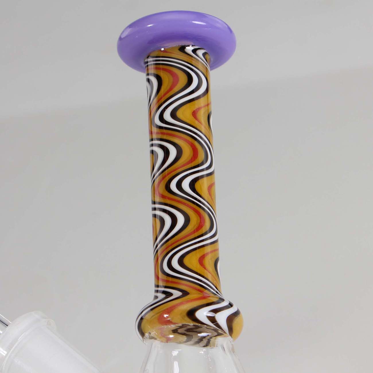 BlackLeaf DabRig Mini Beaker