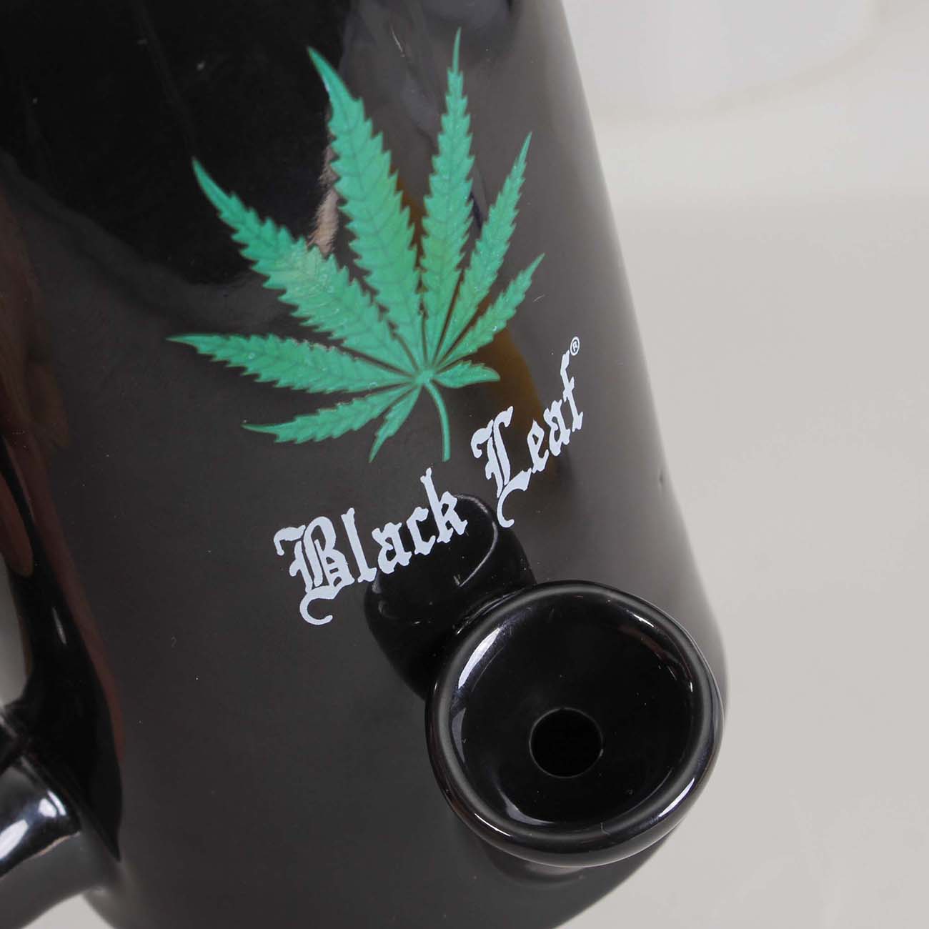 Becherbong Wake+Bake