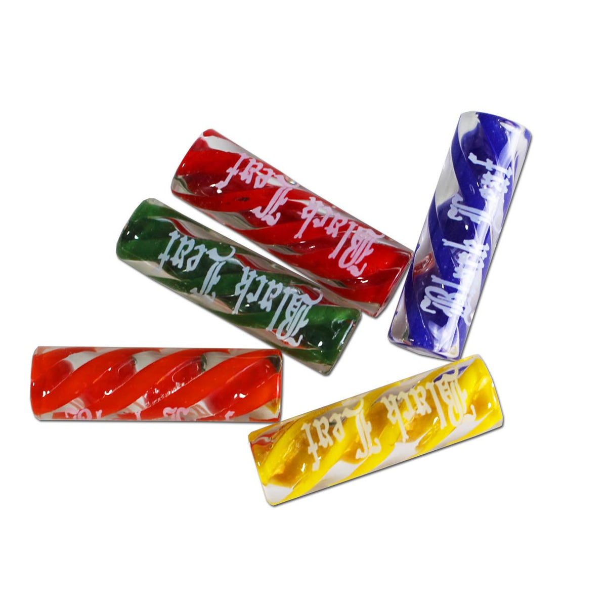 BL Glastips zum Eindrehen 3-Loch 9mm - CloudyMinds