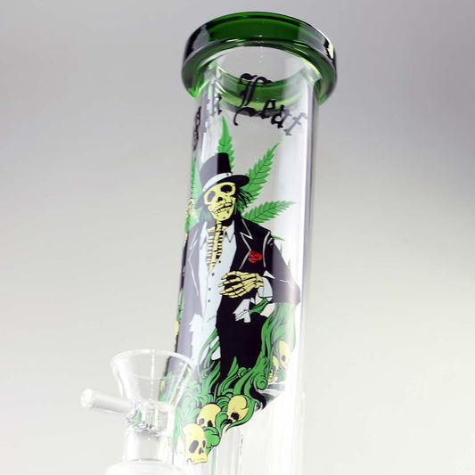 StraightTube Hempmaster Ice - CloudyMinds
