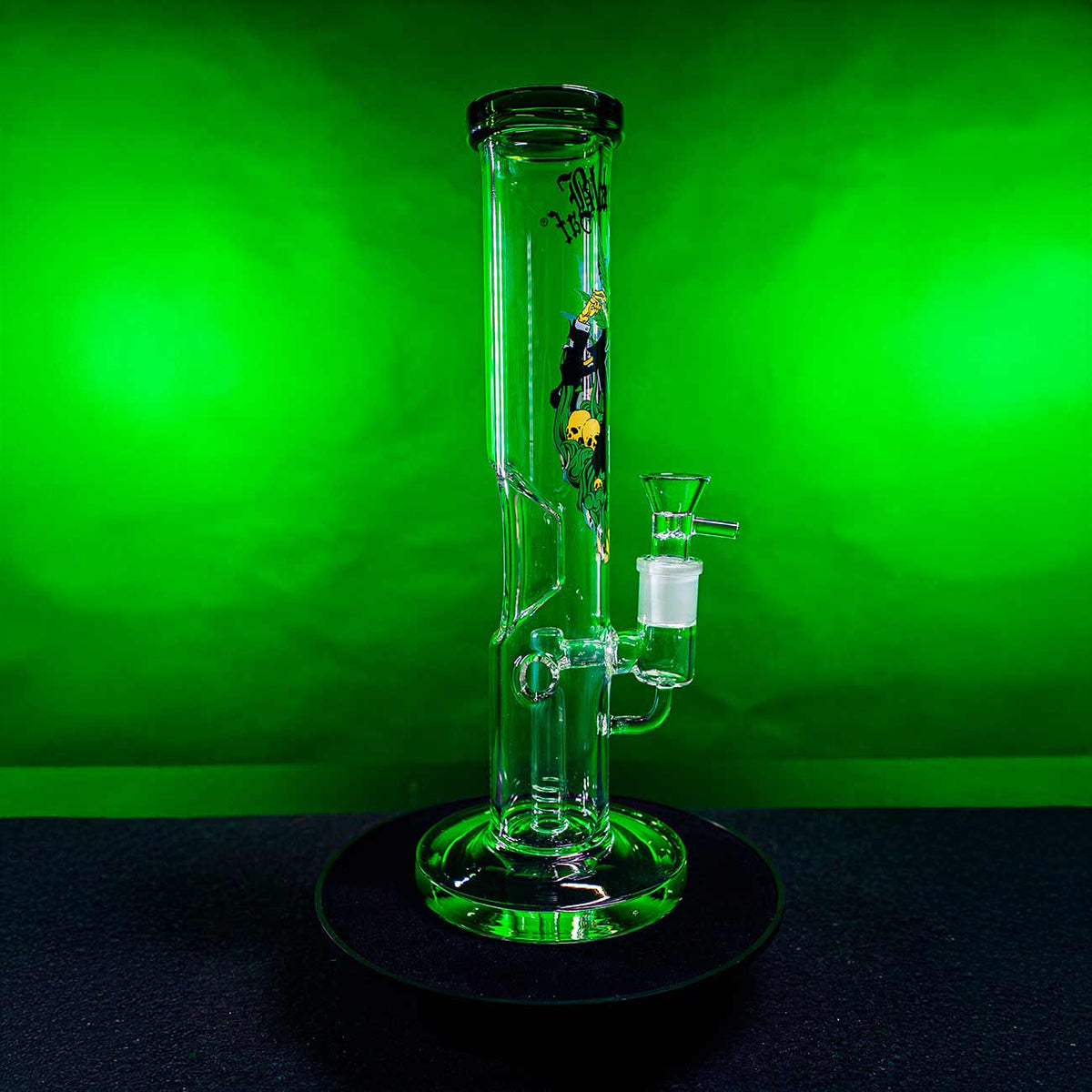 StraightTube Hempmaster Ice - CloudyMinds