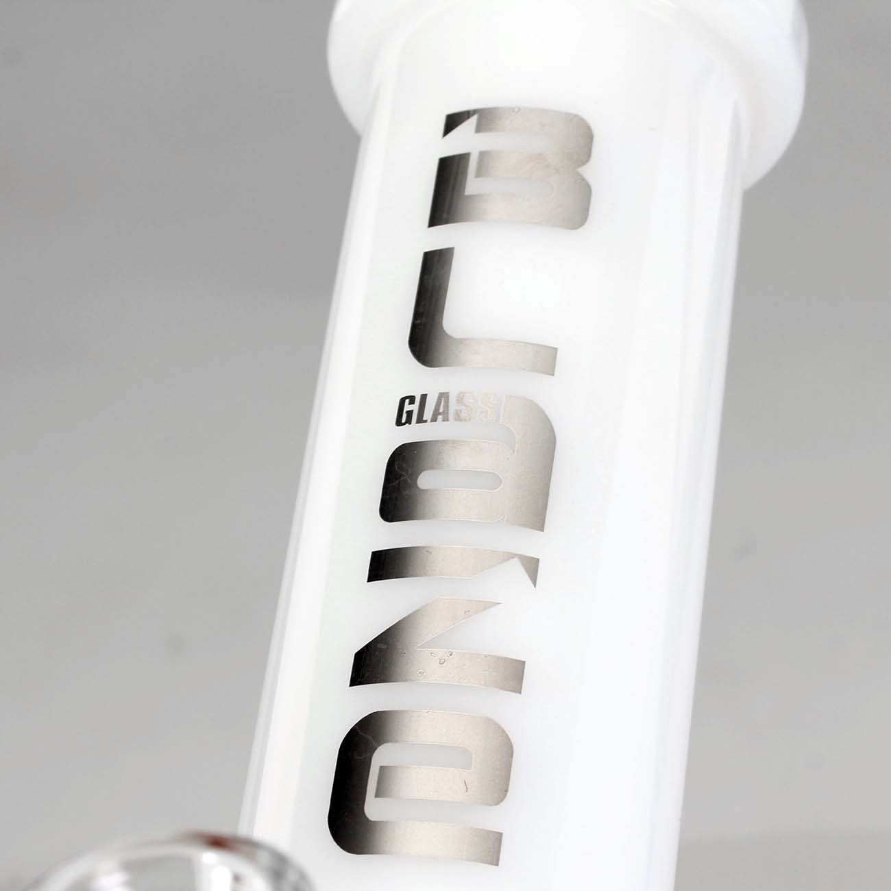 BLAZE Icebong Ice vs. Fire