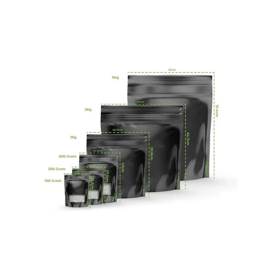 Grove Bags TerpLoc Beutel