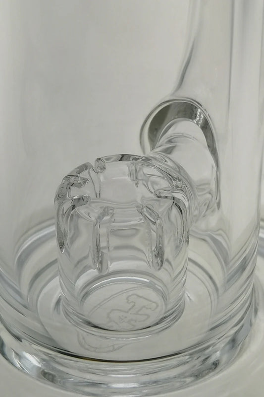 Dab Rig mit Slit Puck Diffuser 20,5cm