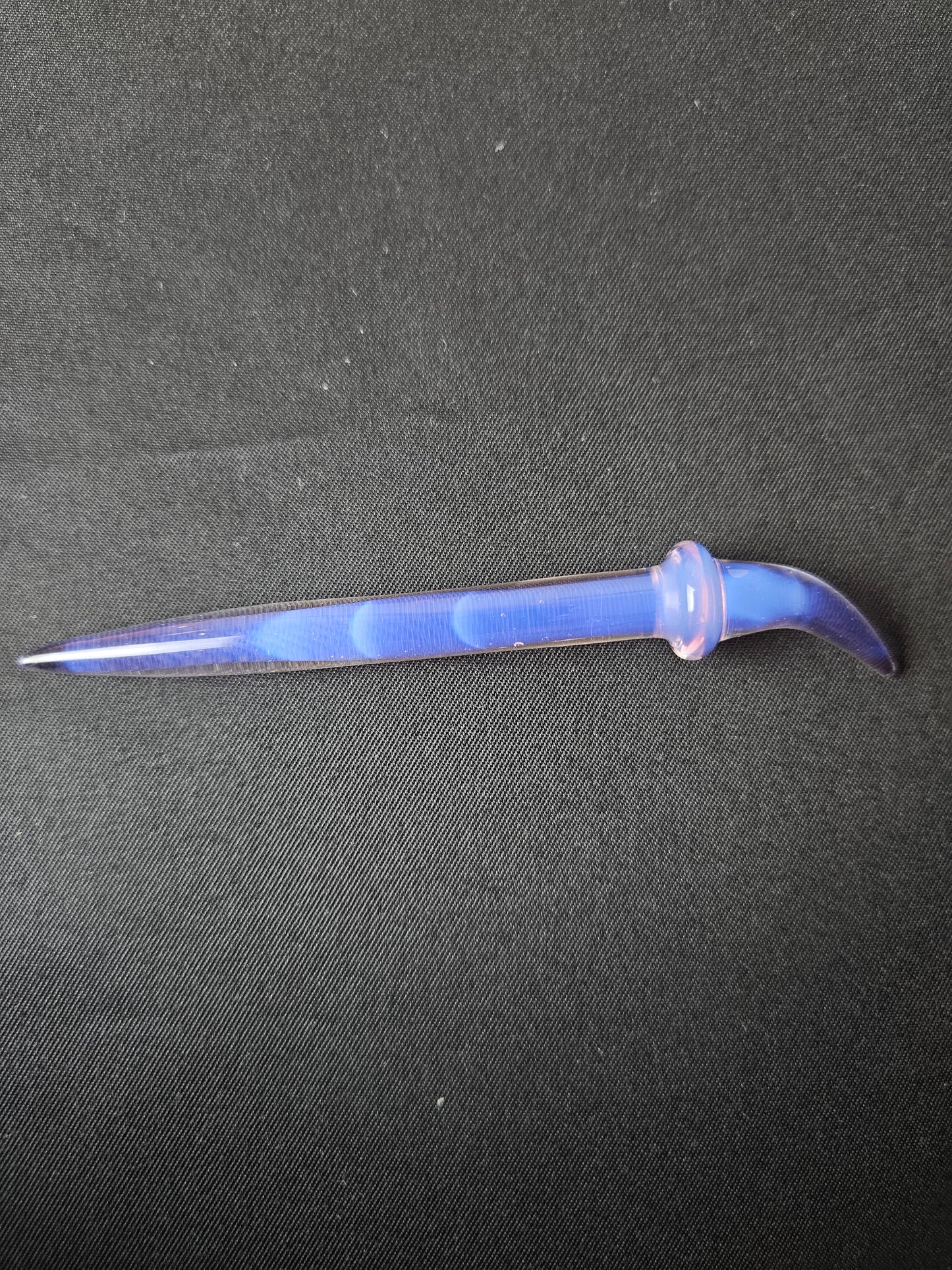 Dippy Glass - PokerToker Lila