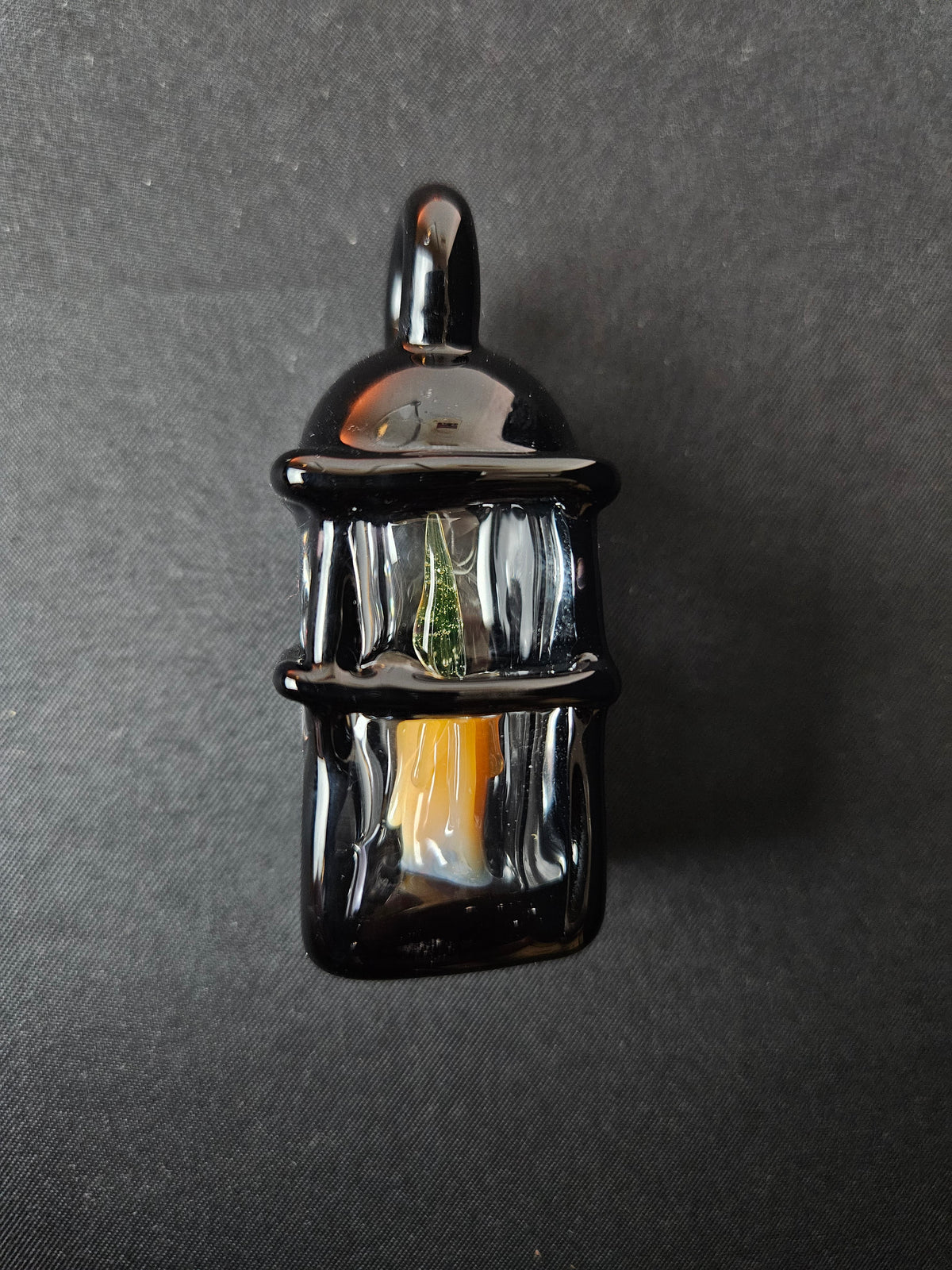 Dippy Glass - Pendant / Laterne - CloudyMinds