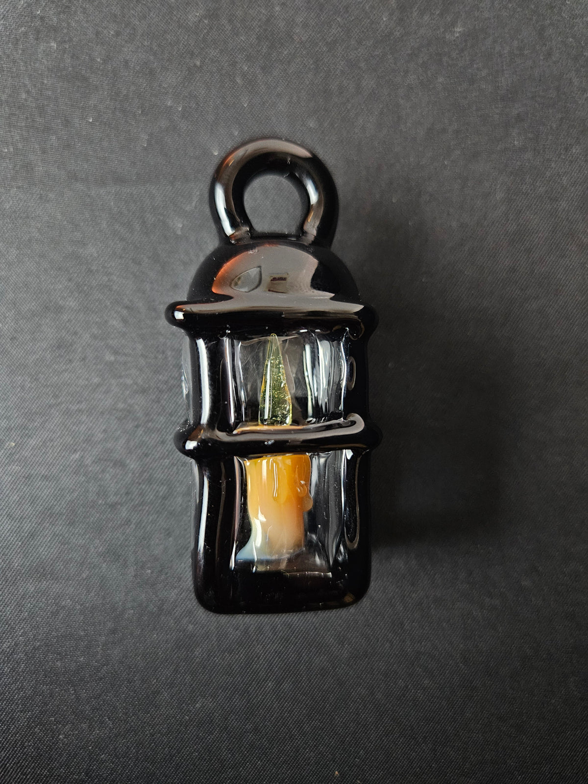 Dippy Glass - Pendant / Laterne - CloudyMinds
