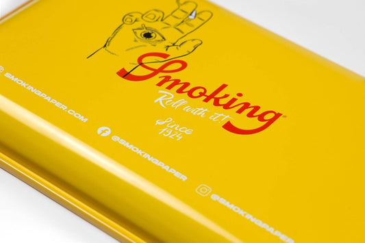 Drehunterlage Earth - CloudyMinds