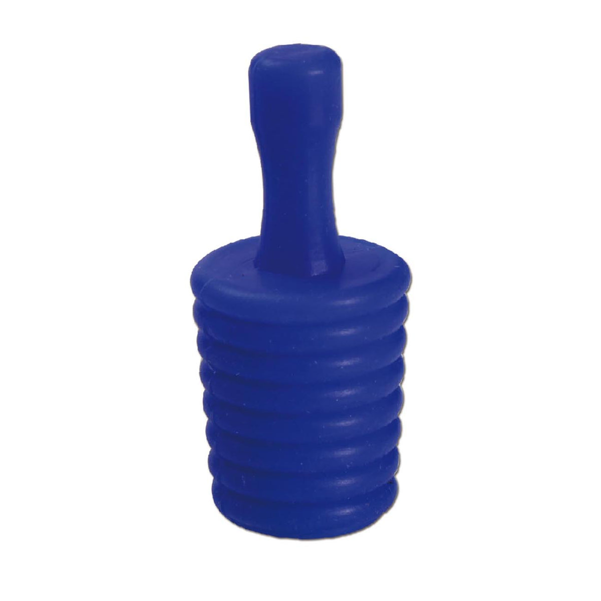 Mundstückstopfen aus Silikon 14,4mm