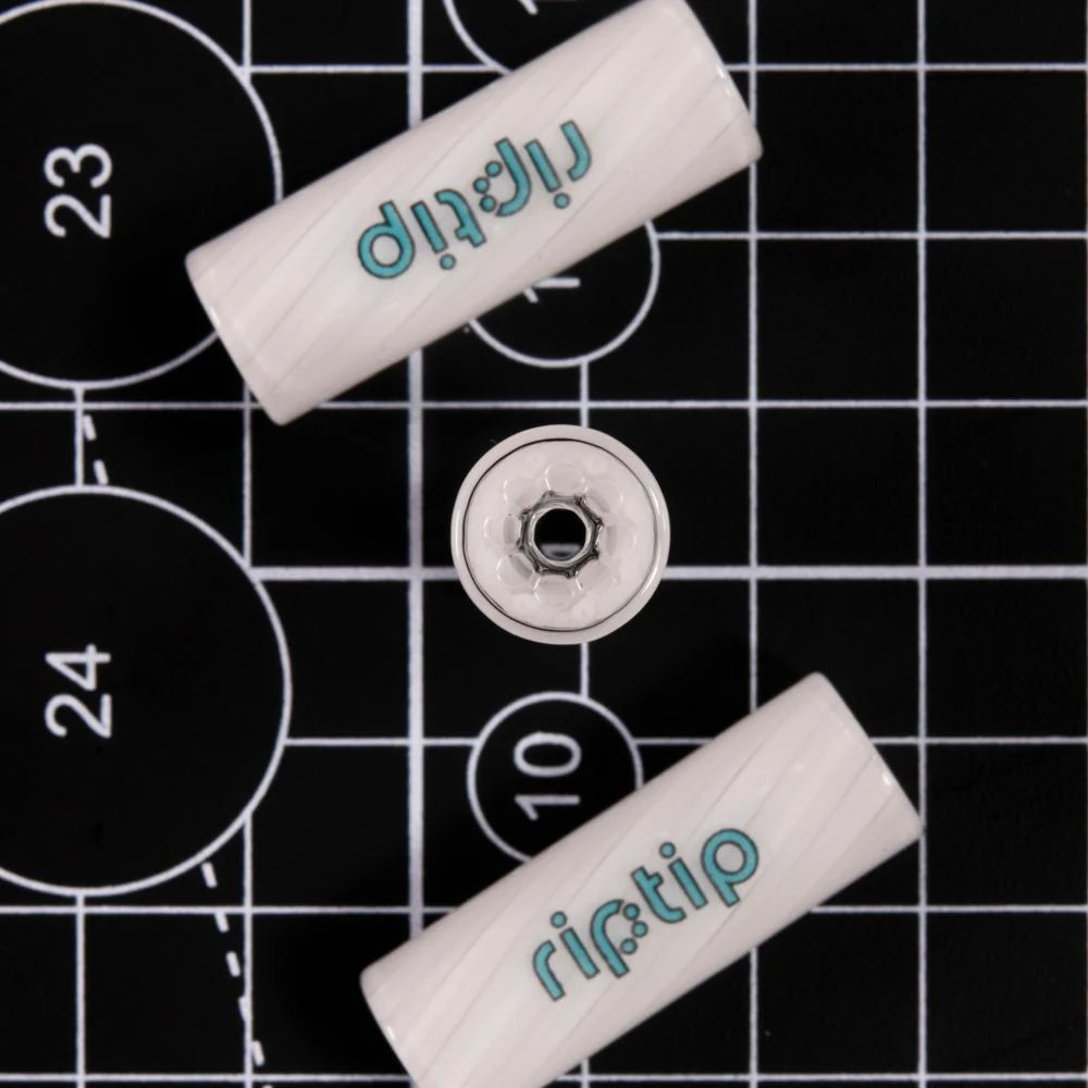 RipTip - Star White 10mm