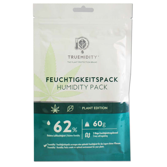 TRUEMIDITY Feuchtigkeitsregulator 58% 60g