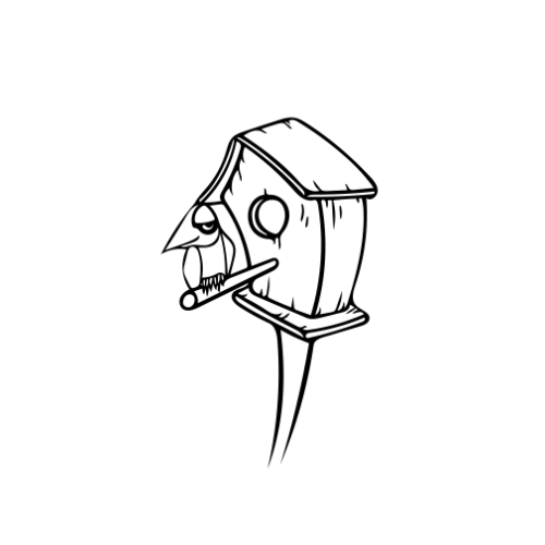 Birdhouse Tips