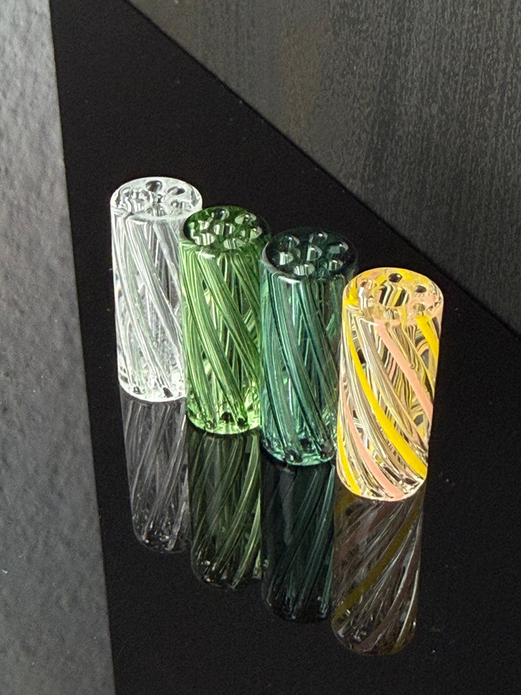 GlasTips - LowBudget