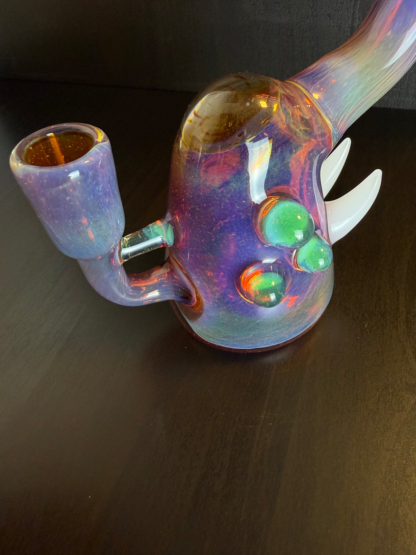 Dippy Glass - DabRig - CloudyMinds